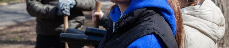 Прихожан саратовских храмов и всех желающих приглашают потрудиться в лагере «Солнечный»